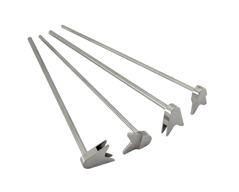 Ampoule gripper