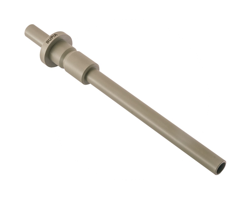 PEEK filling nozzle