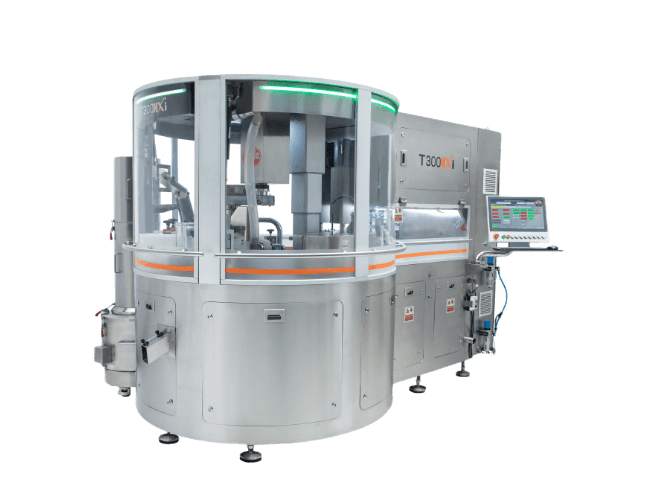 TAMPRINT 300 NXi