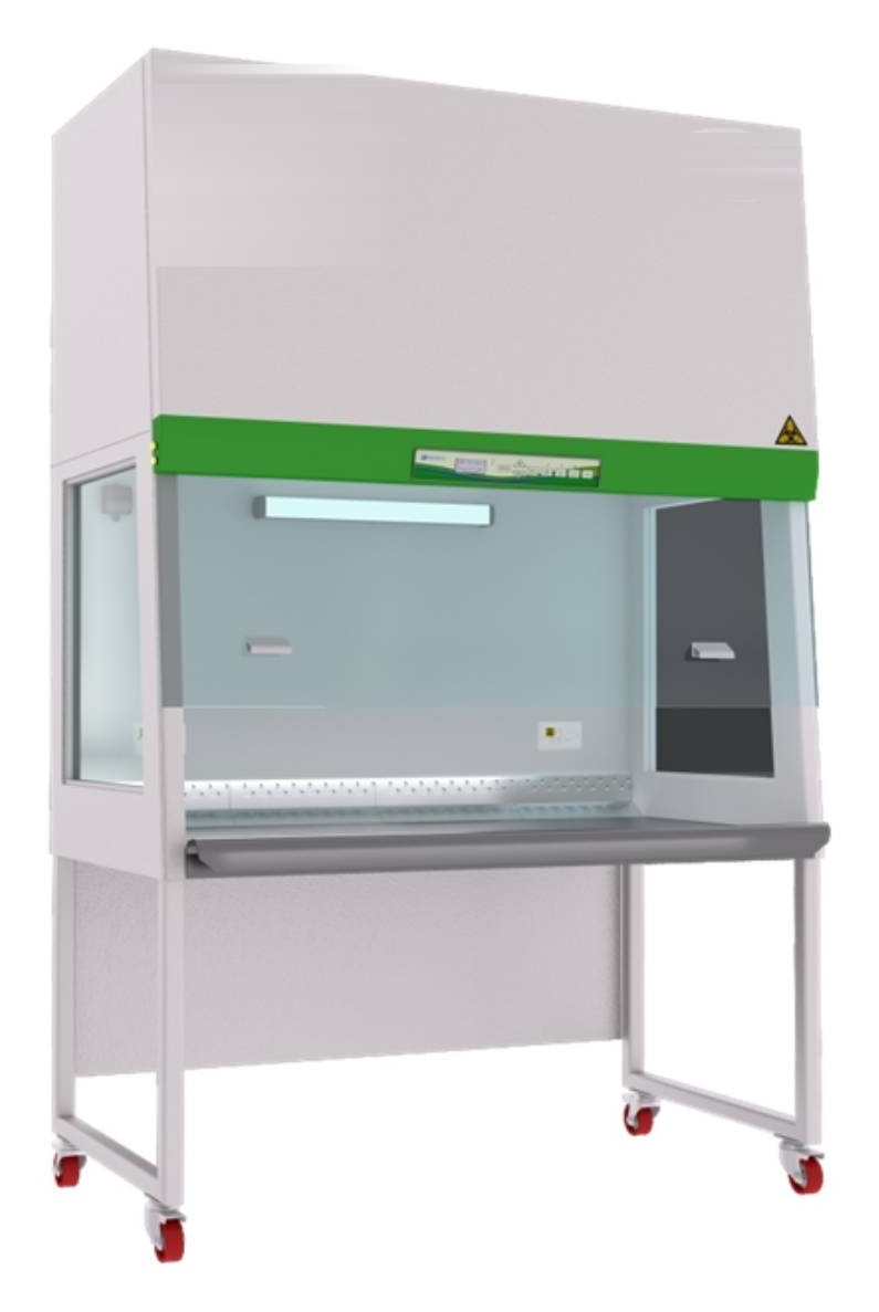 Class II biosafety cabinet