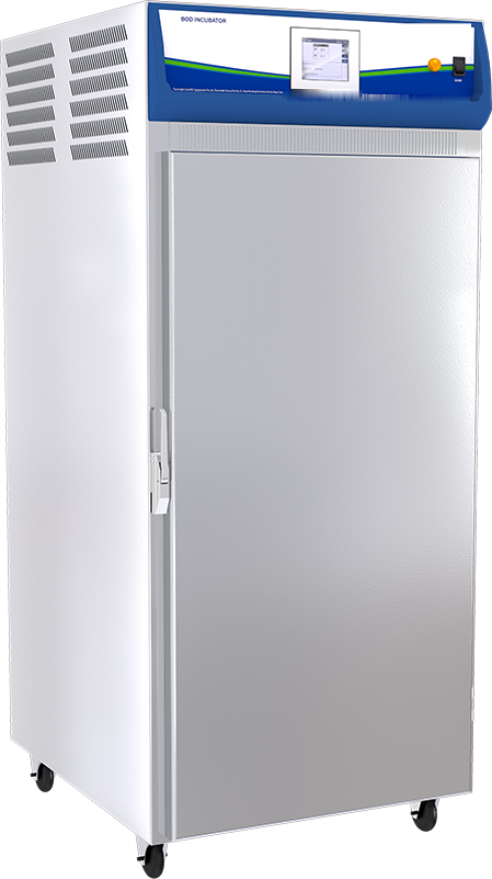 BOD incubator