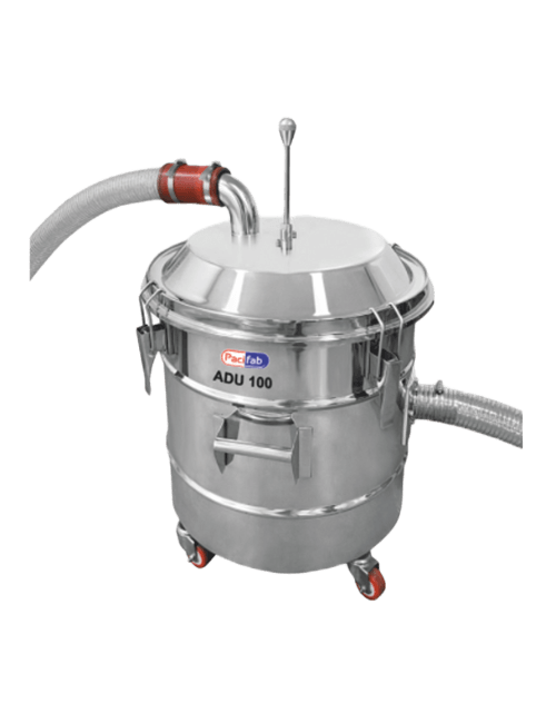 Air De-Dusting Unit (ADU 100/200/300)