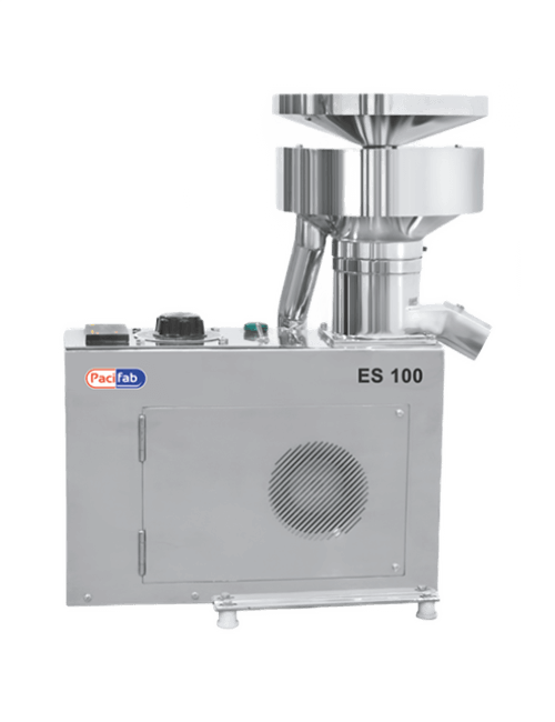ES 100 (Empty Sorter)