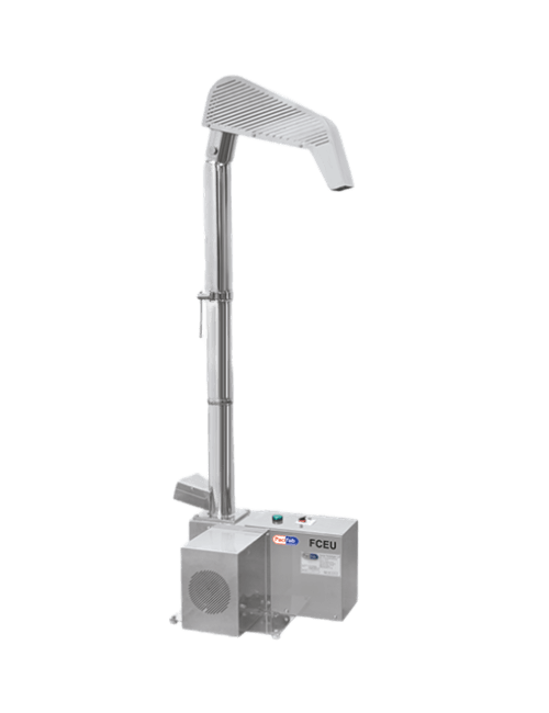 Filled Capsule Elevator Unit (FCEU)