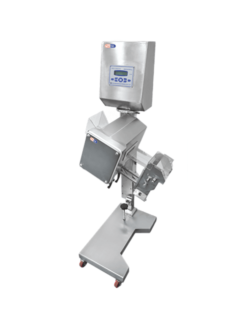 Metal Detector (MD)