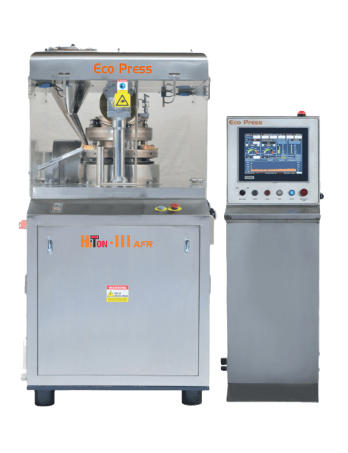 HITON III / HITON III AFR