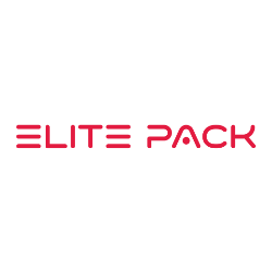 Elite Pack — змінні частини для блістерних машин